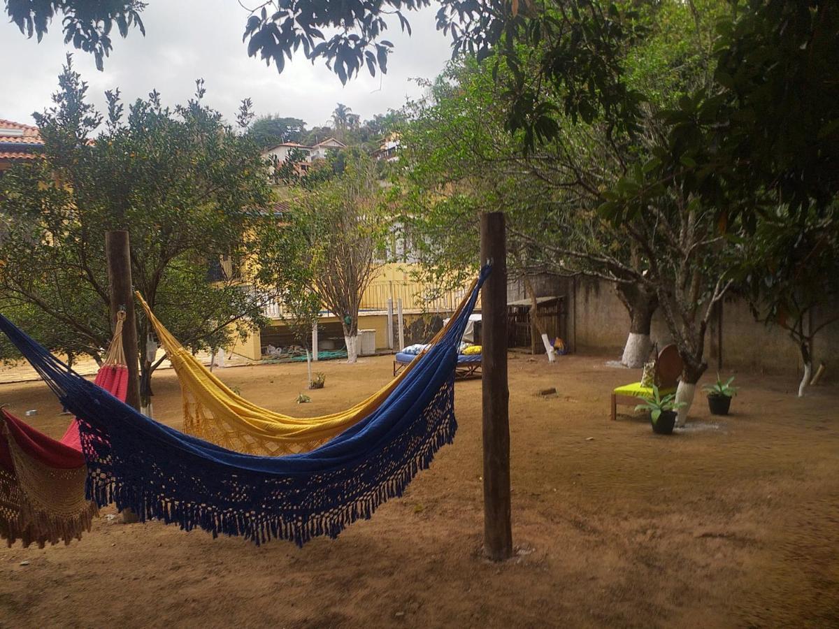 Recanto Do Aconchego Conservatória エクステリア 写真
